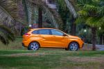 Lada XRAY 2015 года